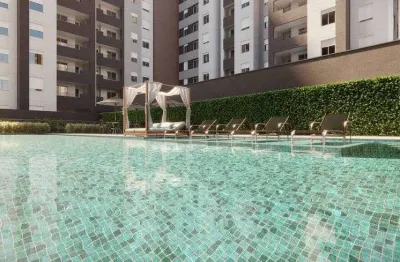 Apartamento para venda tem 47 metros quadrados com 2 quartos com vaga em santana - são paulo - sp