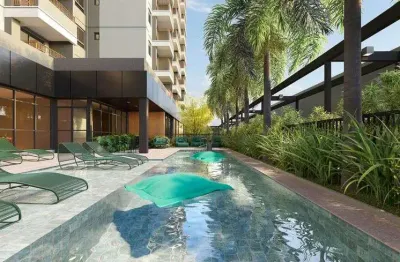 Apartamento para venda tem 28 metros quadrados com 1 quarto em bela vista - são paulo - sp