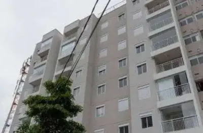 Imóvel para aluguel com 60 metros quadrados com 2 quartos em santo amaro - são paulo - sp