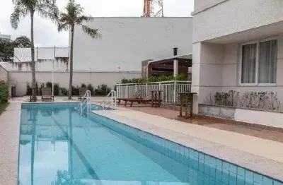 Imóvel para venda tem 60 metros quadrados com 2 quartos em santo amaro - são paulo - sp