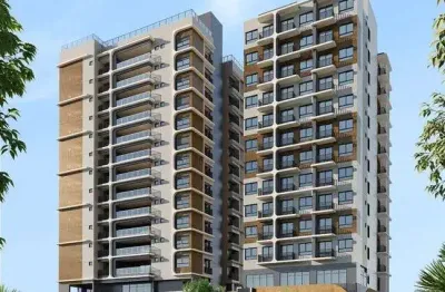 Apartamento a venda 28 metros quadrados 1 dormitório  vila mariana
