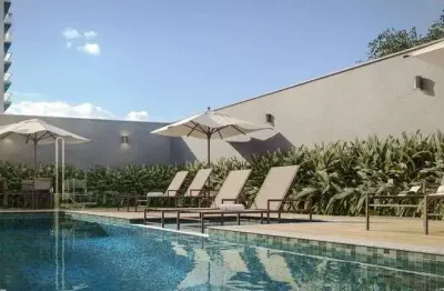 Imóvel para venda possui 30 metros quadrados com 1 quarto em aclimação - são paulo - sp