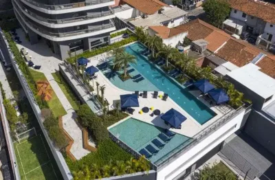 Apartamento para venda com 109 metros quadrados com 2 suítes itaim