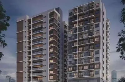 Apartamento para venda tem 28 metros quadrados 1 dormitório   vila mariana  - são paulo - sp