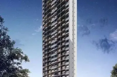 Apartamento para venda tem 26 metros quadrados com 1 quarto em campo belo - são paulo - sp
