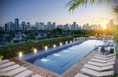 Imóvel para venda tem 115 metros quadrados com 3 quartos em jardim prudência - são paulo - sp