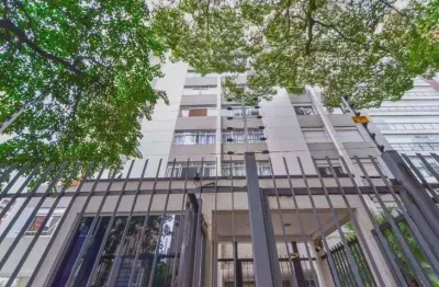 Imóvel para venda possui 124 metros quadrados com 3 quartos em moema