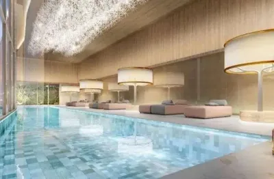 Imóvel para venda com 252 metros quadrados com 4 quartos em indianópolis - são paulo - sp