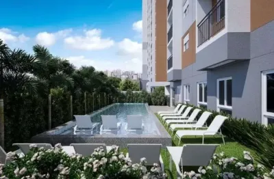 Imóvel para venda possui 36 metros quadrados com 2 quartos em moema