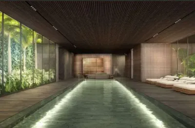 Apartamento para venda tem 472 metros quadrados com 4 quartos em itaim bibi - são paulo - sp