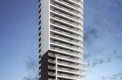 Apartamento para venda com 323 metros quadrados com 4 quartos em vila olímpia - são paulo - sp