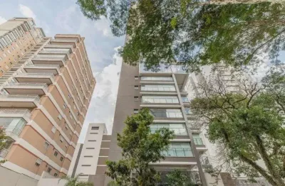 Imóvel para venda tem 24 metros quadrados com 1 quarto em moema - são paulo - sp