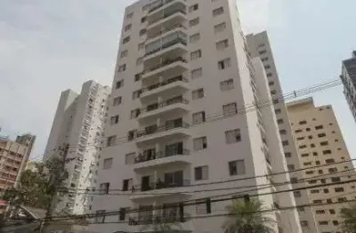 Imóvel para venda com 60 metros quadrados com 2 quartos em moema