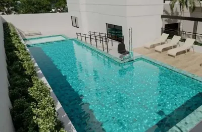 Imóvel para venda possui 40 metros quadrados com 2 quartos em butantã - são paulo - sp