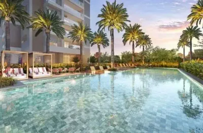 Imóvel para venda com 156 metros quadrados com 3 quartos em jardim das acácias - são paulo - sp