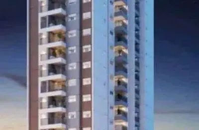 Apartamento para venda tem 62 metros quadrados com 2 quartos em perdizes - são paulo - sp