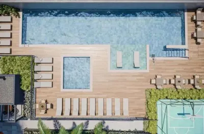 Imóvel para venda possui 71 metros quadrados com 2 quartos em vila dom pedro i - são paulo - sp