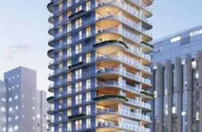 Apartamento para venda tem 424 metros quadrados com 4 quartos em itaim bibi - são paulo - sp