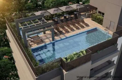 Apartamento para venda possui 24 metros quadrados com 3 quartos em saúde - são paulo - sp