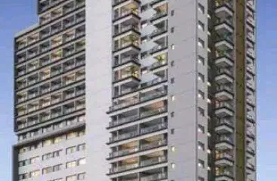 Apartamento para venda possui 67 metros quadrados com 2 quartos
