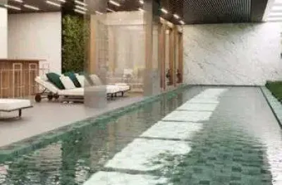 Apartamento para venda com 27 metros quadrados com 1 quarto em vila mariana - são paulo - sp