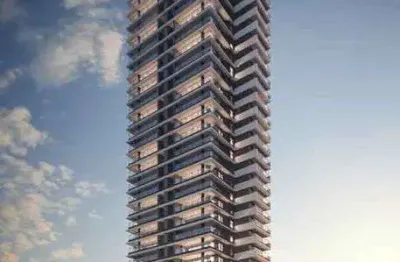 Apartamento para venda com 180 metros quadrados com 4 quartos em perdizes - são paulo - sp