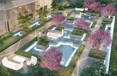 Imóvel para venda tem 140 metros quadrados com 3 quartos em brooklin