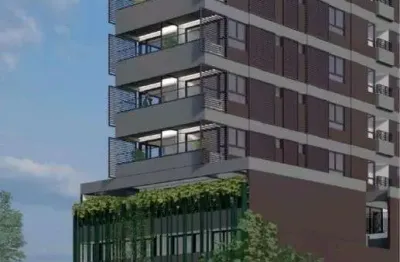 Apartamento para venda possui 22 metros quadrados com 1 quarto em consolação - são paulo - sp