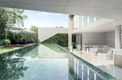 Imóvel para venda tem 62 metros quadrados com 1 quarto em vila nova conceição - são paulo - sp