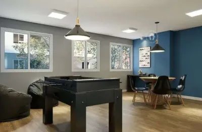 Imóvel para venda possui 55 metros quadrados com 1 quarto em jardim miriam - são paulo - sp