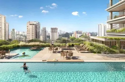 Imóvel para venda possui 217 metros quadrados com 4 quartos em vila clementino - são paulo - sp