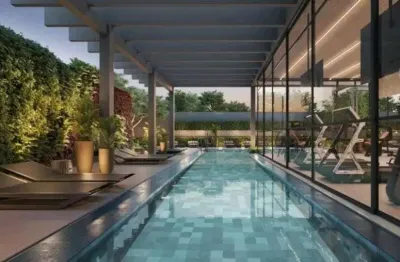 Apartamento para venda com 189 metros quadrados com 4 quartos em moema