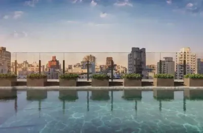 Imóvel para venda tem 76 metros quadrados com 2 quartos em vila nova conceição - são paulo - sp