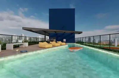 Imóvel para venda tem 24 metros quadrados com 1 quarto em campos elíseos - são paulo - sp