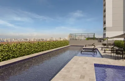 Apartamento a venda guilhermina 54 m² 2 dormitórios 1 suíte varanda  e vaga