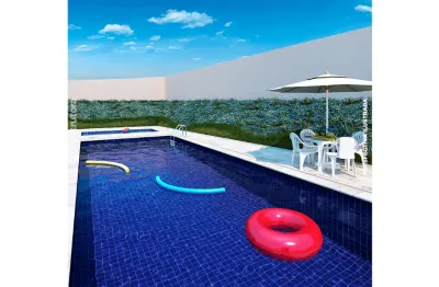 Apartamento a venda itaquera  37 m² 2 dormitórios varanda e vaga
