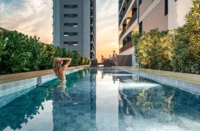Apartamento a venda vila olímpia 44 m² 2 dormitórios
