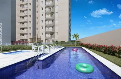 Imóvel para venda tem 40 metros quadrados com 2 quartos 1 vaga em pedreira - são paulo - sp