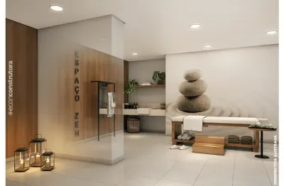 Imóvel para venda possui 42 metros quadrados com 2 quartos com vaga em tucuruvi