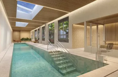 Apartamento para venda na chácara santo antônio 29 metros studio