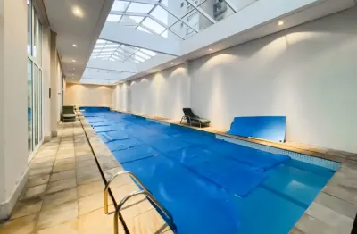 Imóvel para venda com 102 metros quadrados com 3 quartos em vila mariana - são paulo - sp
