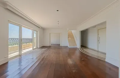 Duplex para venda com 525 metros quadrados com 4 quartos em vila madalena - são paulo - sp