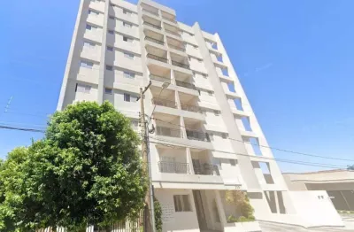 Apartamento 77 m² com 01 vaga - vila carvalho - araçatuba - sp