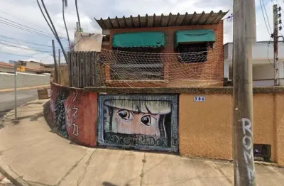 Casa com 3 quartos à venda na Avenida Sargento Pessoto, 386, Vila Camargo, Limeira