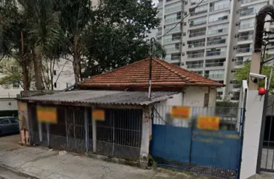 Imóvel 373 m² com possibilidade de incorporação imobiliária (metrô conceição) - vila guarani - são paulo - sp