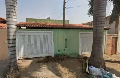 Casas em terreno de 200 m² - jardim chaparral - mogi guaçu - sp
