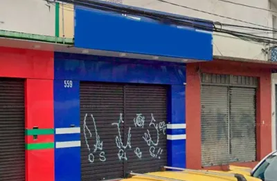 Sala comercial à venda na Rua Antônio de Barros, 559, Tatuapé, São Paulo
