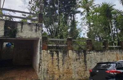 Casa em área de 1.070 m² - três barras - serra negra - sp