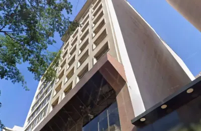Sala comercial 155 m² (metrô república) - república - são paulo - sp