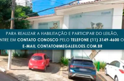 Imóvel comercial 393 m² - indianópolis - são paulo - sp